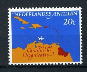 Netherlands Antilles - 1964 - NVPH 351 - MNH - ZO035