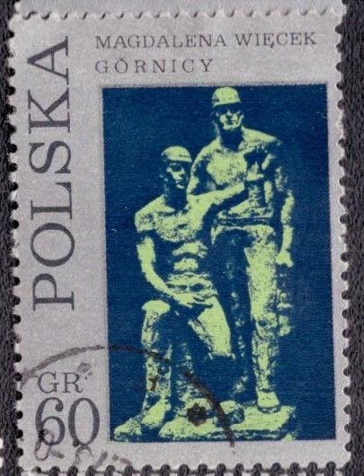 Poland 1829 1971 Used