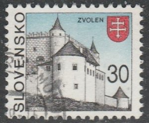 Slovakia / Slovakio    156     (O)    1993   ($$)