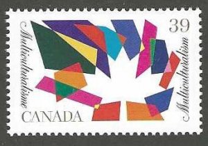 Canada 1270 MNH   SCV:$.60