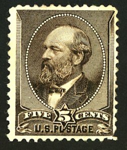 U.S. #205 USED
