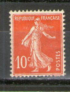 France 162 MLH