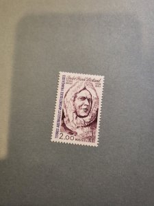 Stamps FSAT Scott #117 nh