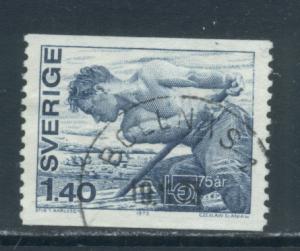 Sweden 1000  Used (3)