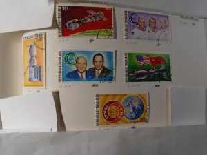 Togo  # 913/C254-58  used