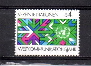 United Nations - Vienna 30 MNH
