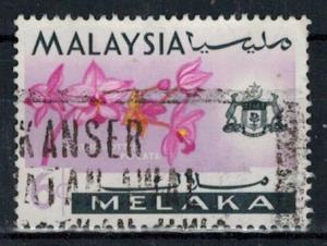 Malaysia - Malacca - Scott 70