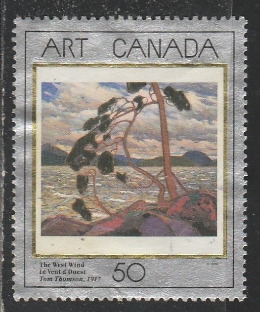 Canada     1271     (O)    1990