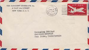 United States, Airmail, Postal Stationery, Maryland