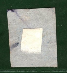 TELEGRAPH Stamp 20c COLOMBIA Used ex Collection ORANGE375