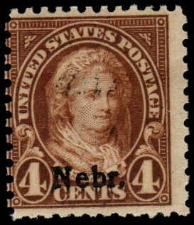 US - 673 - MNH - SCV-35.00