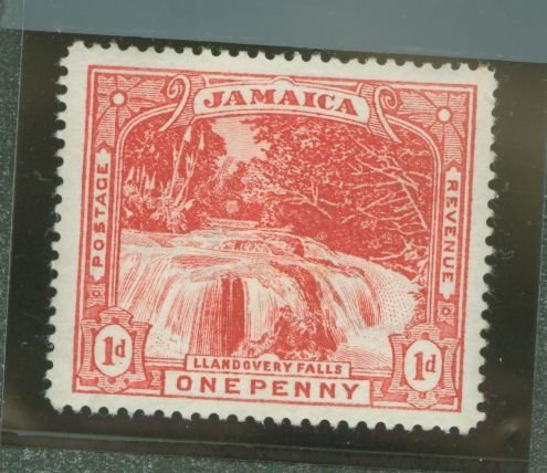 Jamaica #31  Single