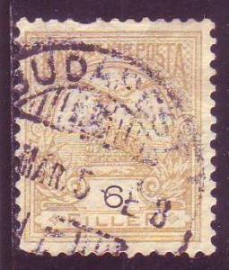 Hungary 53 Used