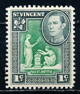 St Vincent #180 Single MNH