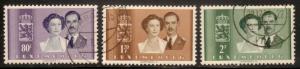 Luxembourg    286-8    vf  used