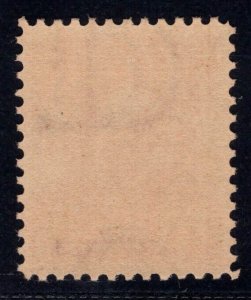 MOMEN: US STAMPS #305 MINT OG NH VF JUMBO LOT #87389*