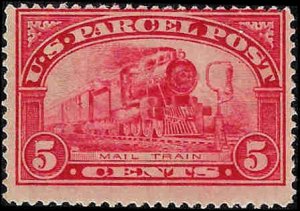 Q5 Mint,OG,LH... SCV $22.50