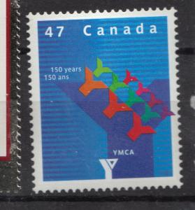 Canada Scott # 1925 - MNH  