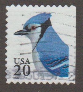 3048 Blue Jay