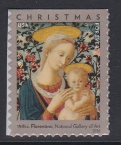 5143 Christmas MNH