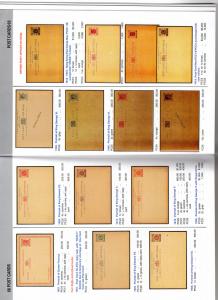 Hong Kong Stamp & Postal Stationery Catalogue 1997-1998 Full Colour