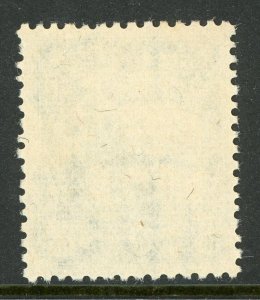 China 1936 Manchukuo 10 fen Blue Scott #93 MNH I671 ⭐⭐⭐⭐⭐