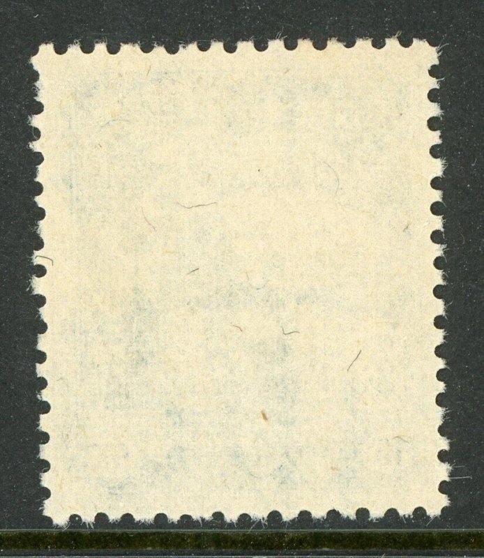China 1936 Manchukuo 10 fen Blue Scott #93 MNH I671 ⭐⭐⭐⭐⭐