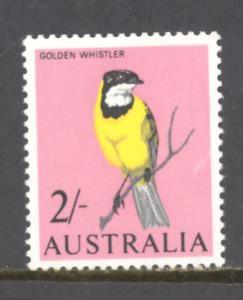 Australia Sc # 370 mint never hinged (BC)