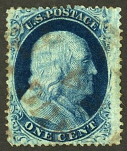 U.S. #24 USED