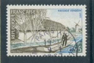 France 1129  Used (2)