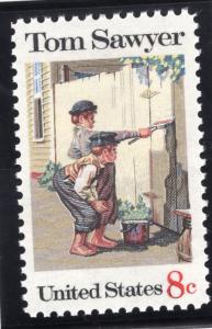 1470 Tom Sawyer, MNH