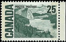 CANADA   # 465p MNH (2)