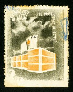 Russia Stamps # AG1619 VF Used Scott Value $95.00