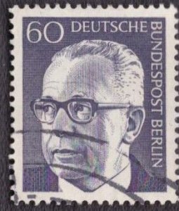 Germany Berlin 9N292 Used