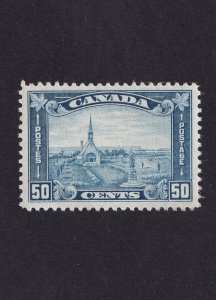 Canada, Scott 176, Mint VLH,  XF, Rich Coloring, Great Centering