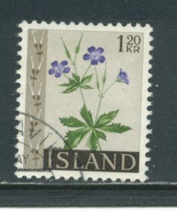Iceland 330 Used (29