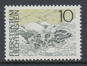 Liechtenstein 514 MNH VF