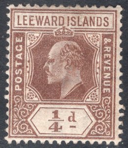 LEEWARD ISLANDS SCOTT 41