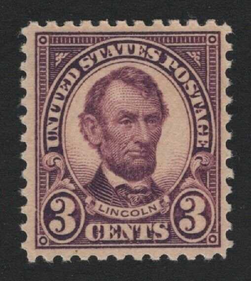 United States MINT Scott Number 555  MNH  VF #Z1   - BARNEYS