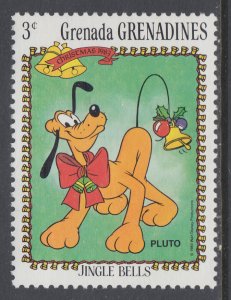 Grenada Grenadines 563 Disney's MNH VF