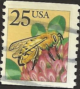 # 2281f USED HONEYBEE