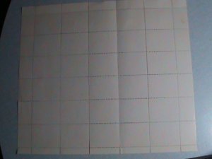 ​FUJEIRA-1972 OLYMPIC GAMES MUNCHUNE'72   CTO FULL SET SHEET-VF  CTO FULL SET