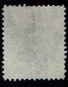 Scott #100 XF-used. SCV - $900.00