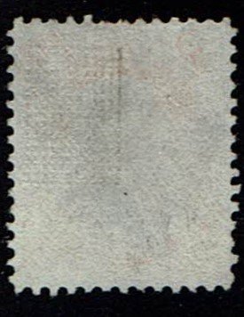 Scott #100 XF-used. SCV - $900.00