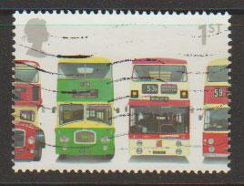 Great Britain SG 2213 Used 