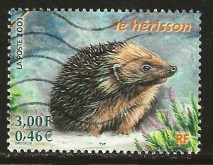 France #2811    used