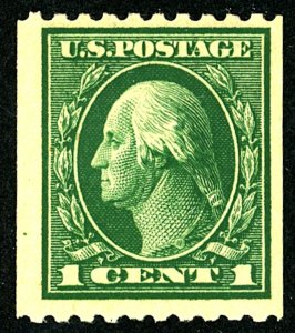 U.S. #441 MINT OG NH