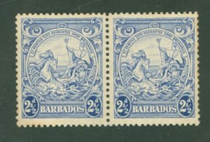 Barbados #170a Mint (NH)