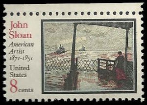 US - #1433 - MNH - SCV-0.25