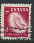 Canada SG 576 Used